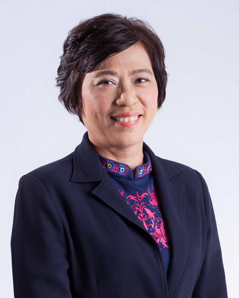 Cheong-Poh-Hua image Cheong-Poh-Hua Tat Seng Packaging Singapore - Board of Directors