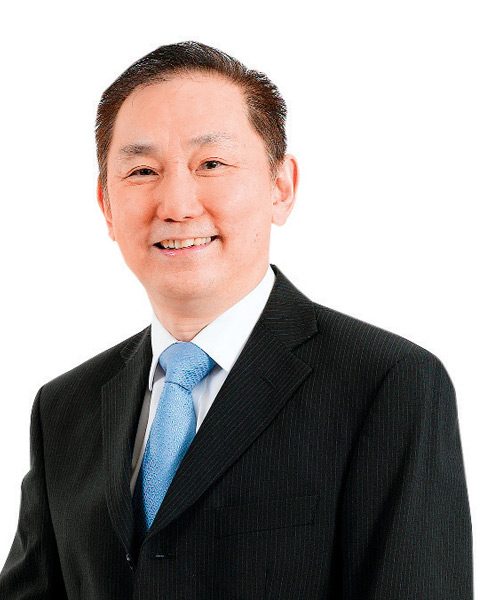Dr-John-Chen image Dr-John-Chen Tat Seng Packaging Singapore - Board of Directors